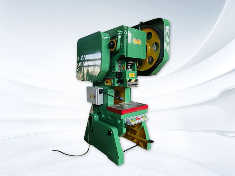 China punch press